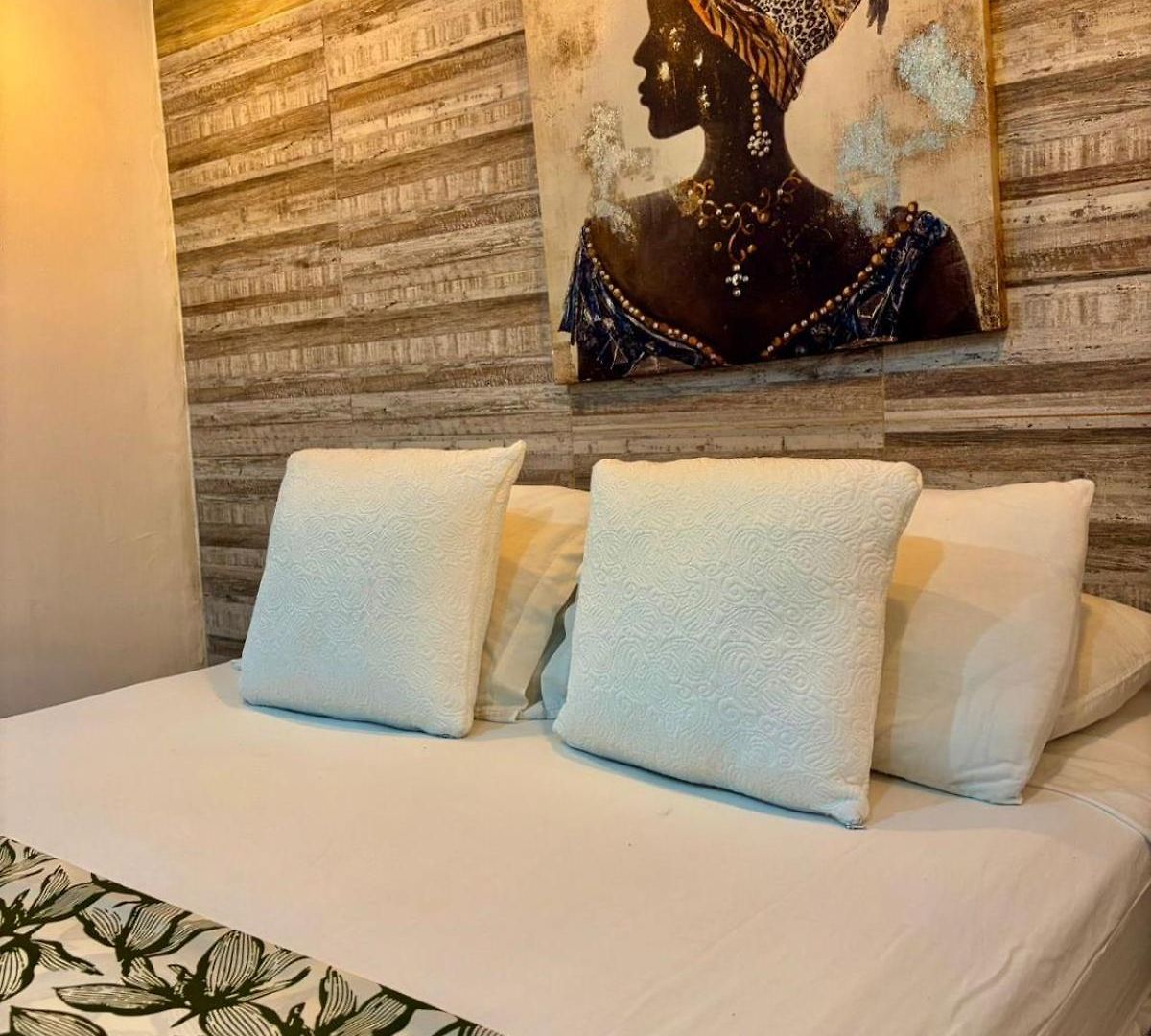 Hotel Casa Centro Histórico Cartagena