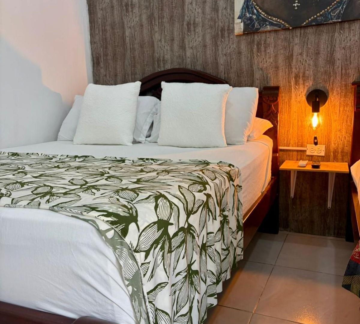 Casa Centro Histórico * Cartagena