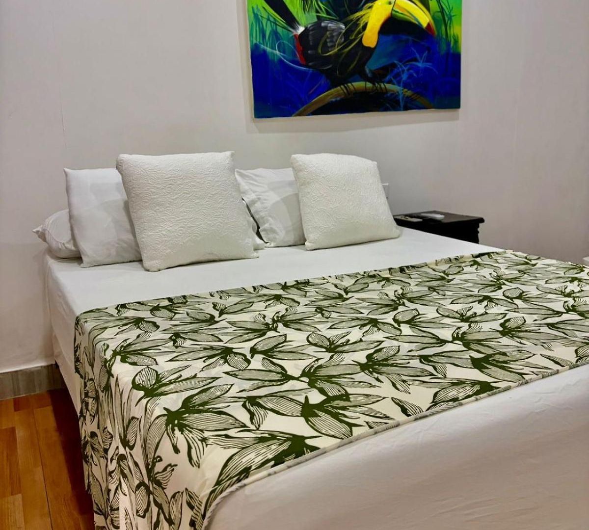 Hotel Casa Centro Histórico