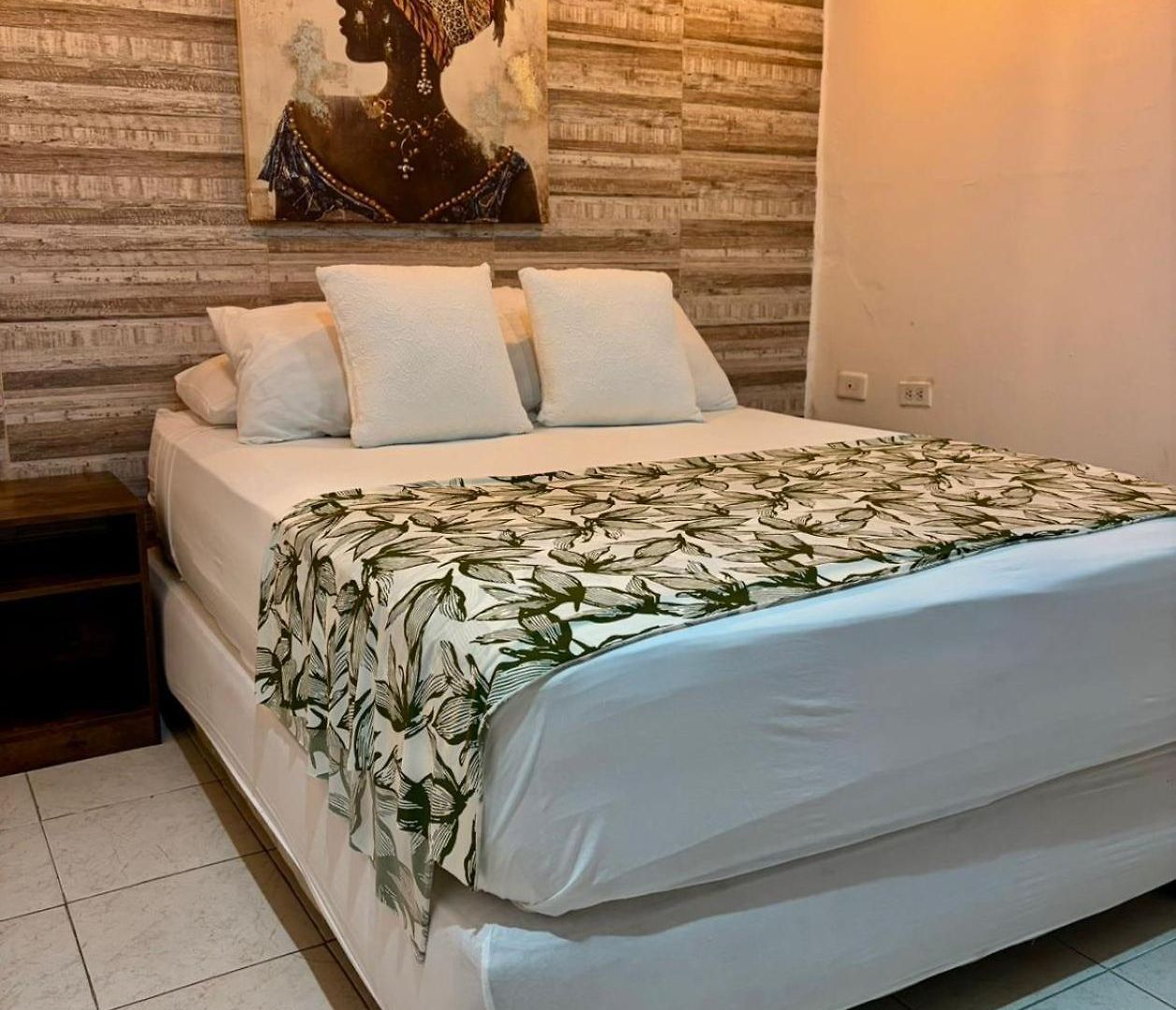 Casa Centro Histórico Hotel *