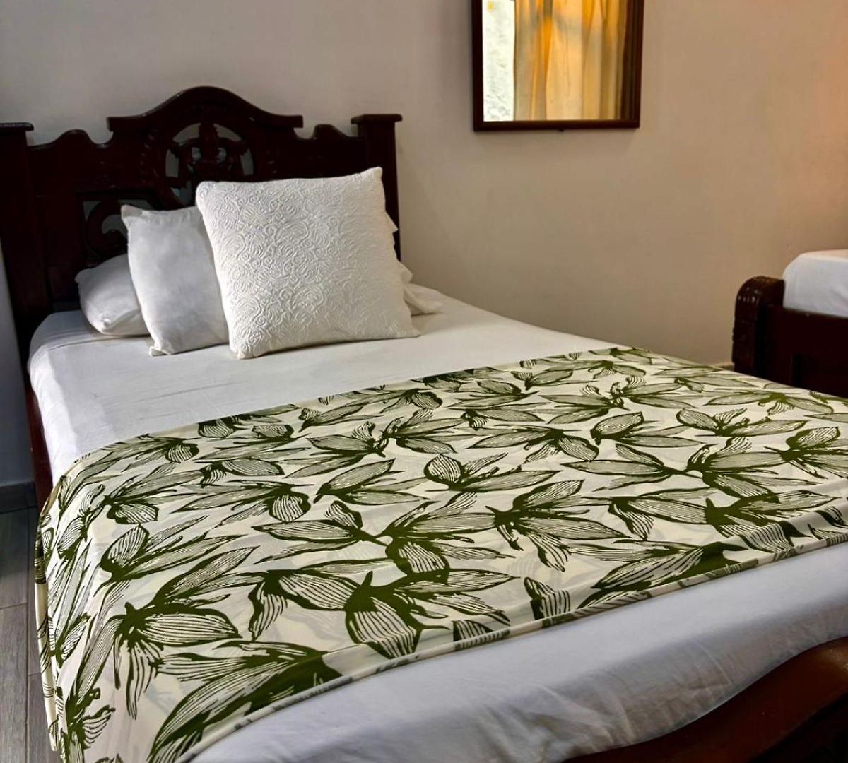 Hotel Casa Centro Histórico Cartagena