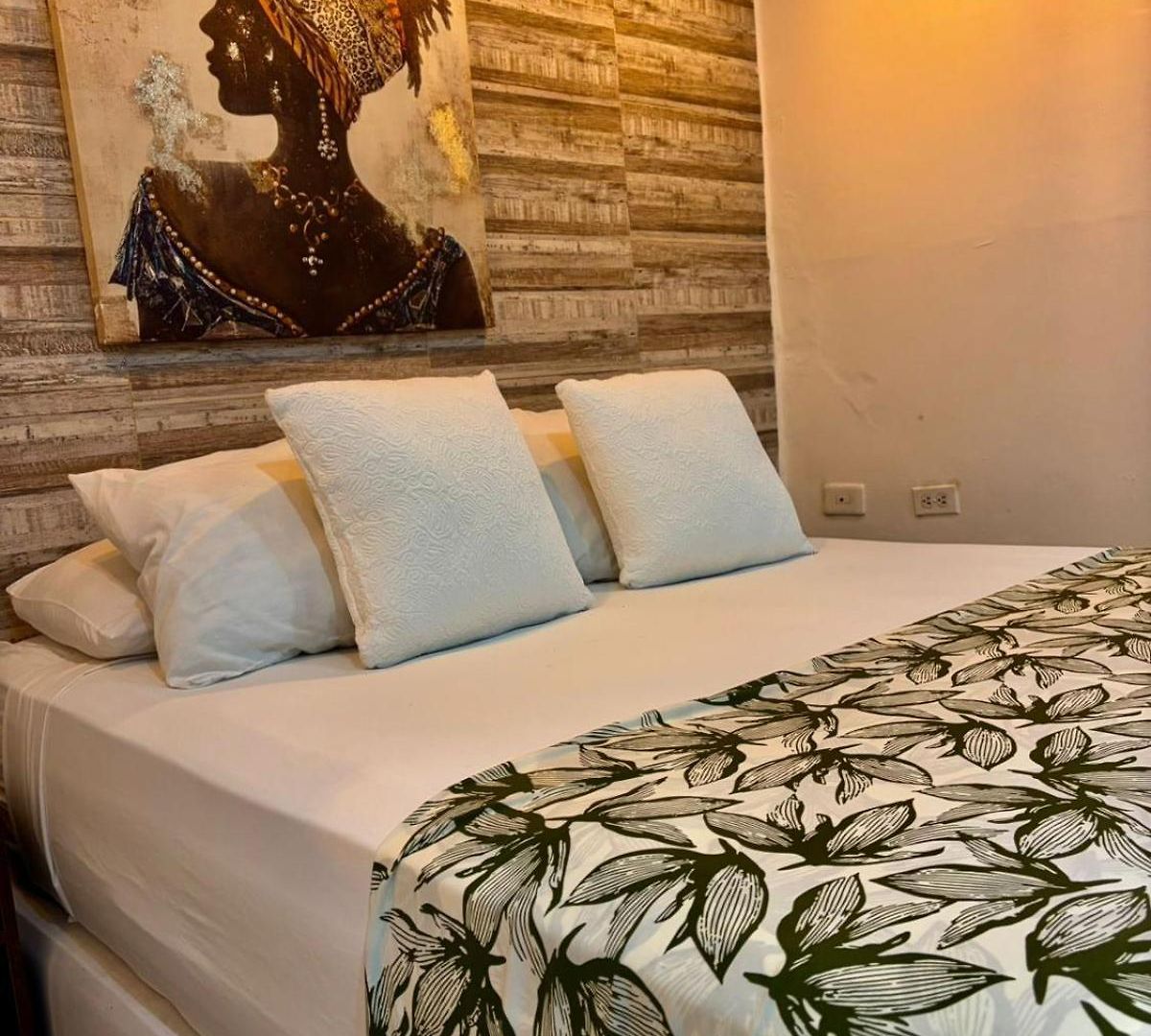 Casa Centro Histórico Hotel *
