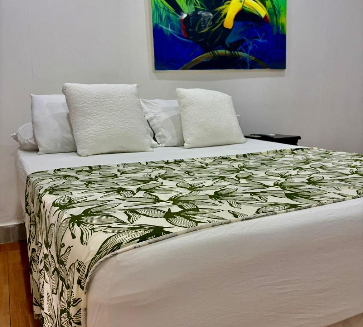 Casa Centro Histórico Hotel *