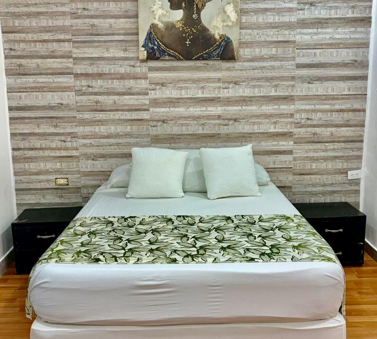 Hotel Casa Centro Histórico