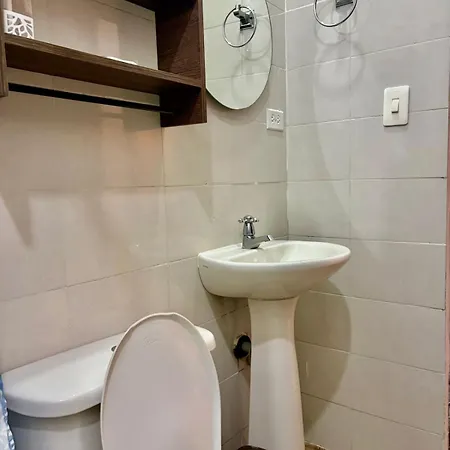 Casa Centro Histórico Hotel Cartagena