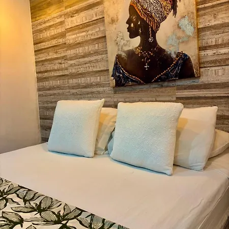 Hotel Casa Centro Histórico Cartagena