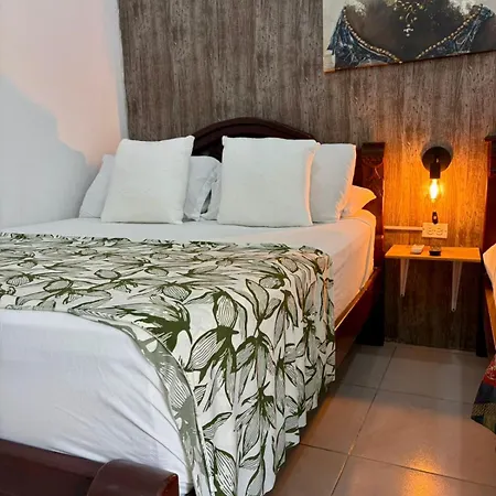Casa Centro Histórico * Cartagena