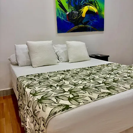 Hotel Casa Centro Histórico