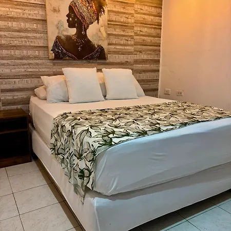 Casa Centro Histórico Hotel *