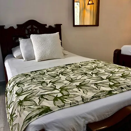 Hotel Casa Centro Histórico Cartagena