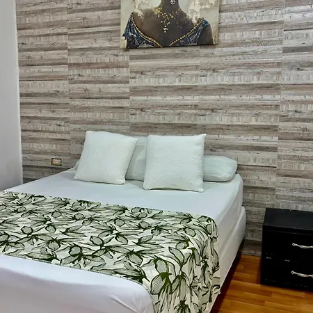 Casa Centro Histórico