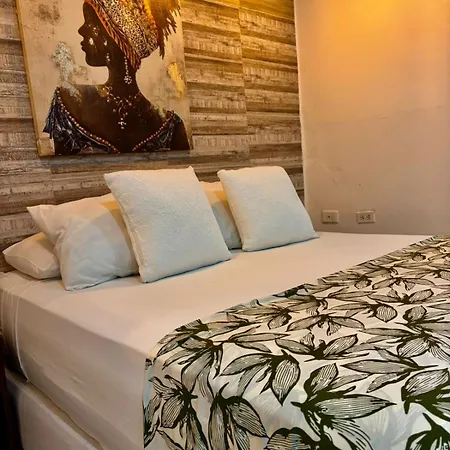 Casa Centro Histórico Hotel *