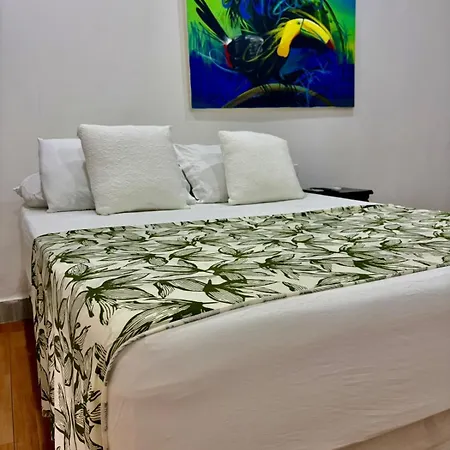 Casa Centro Histórico Hotel *