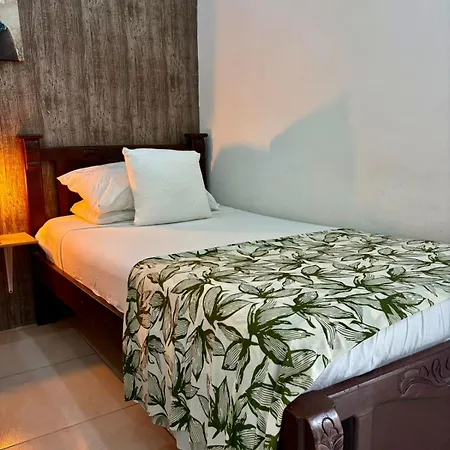 Hotel Casa Centro Histórico Cartagena
