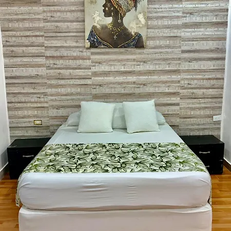 Hotel Casa Centro Histórico