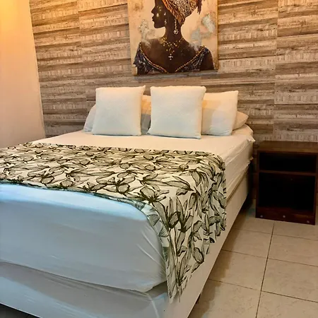 Casa Centro Histórico Cartagena